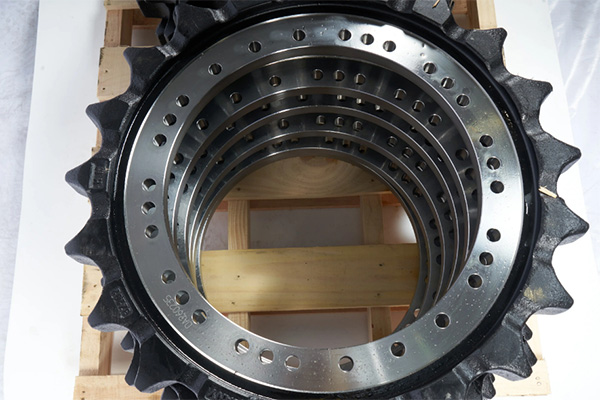 Driving Wheel 13581396